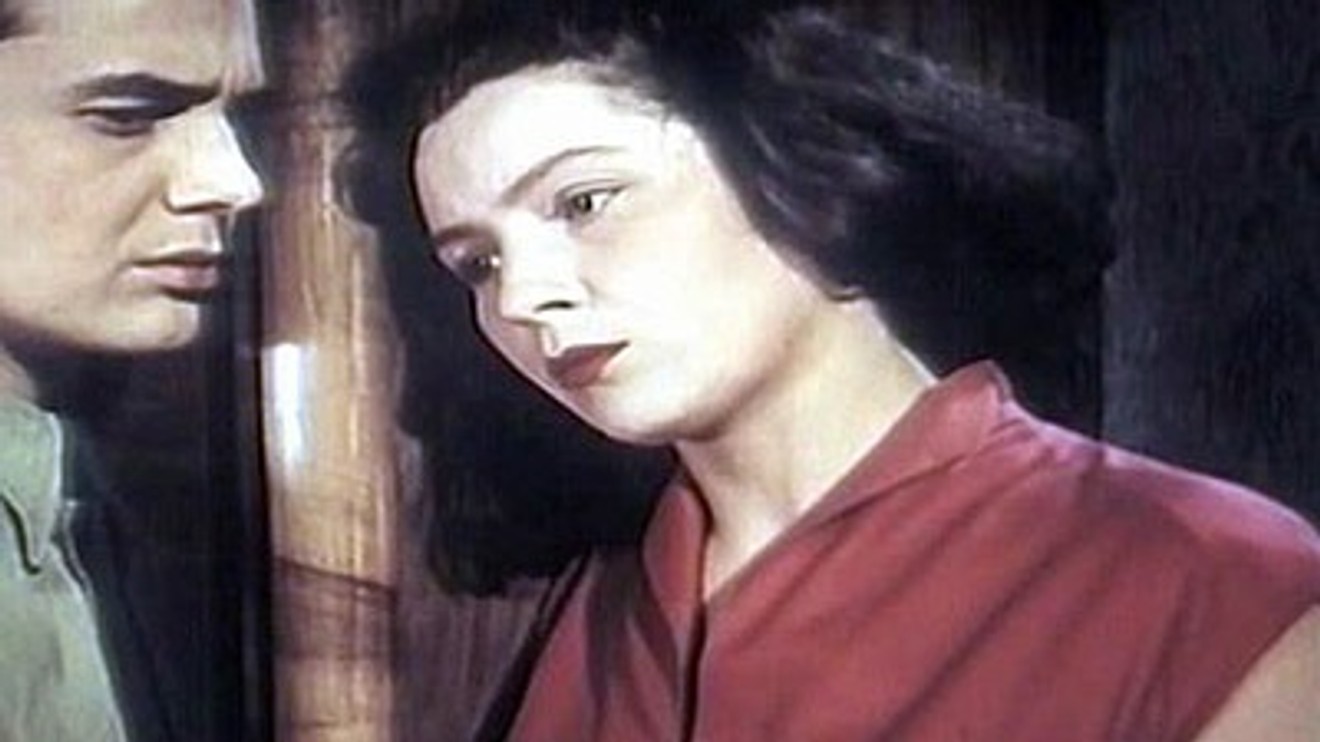 Dnes večer všechno skončí