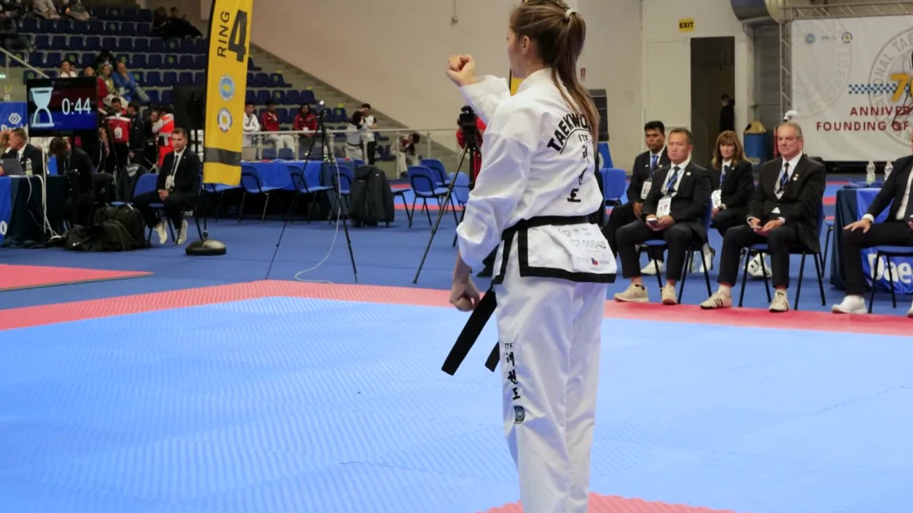 České taekwondo ITF (4)