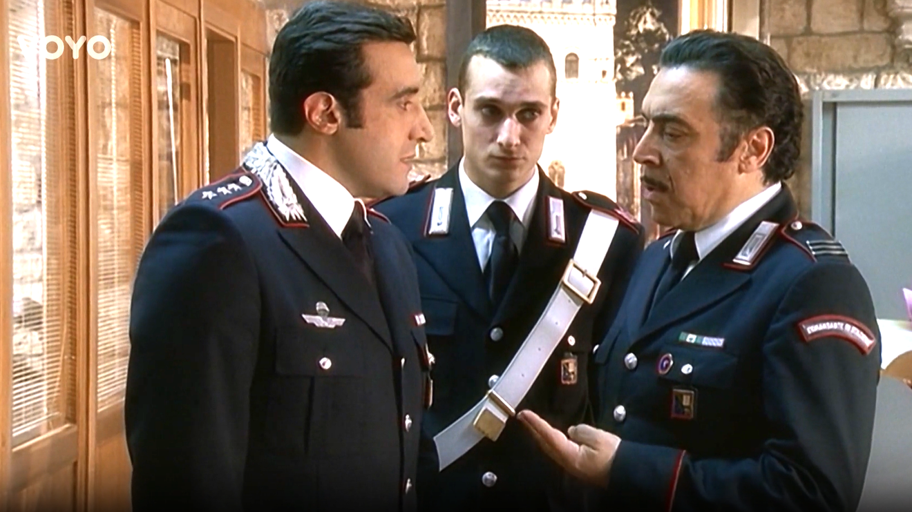 Don Matteo