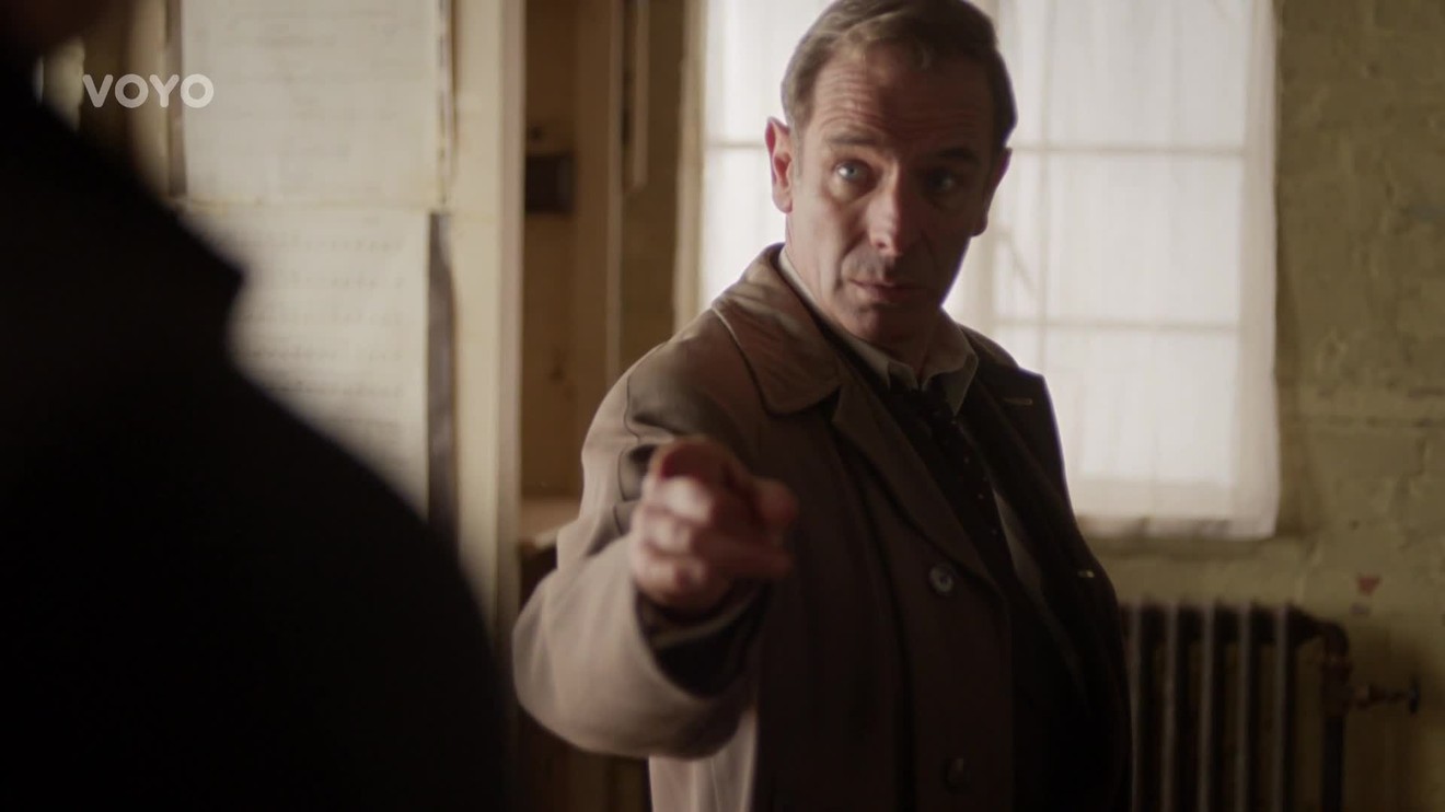 Grantchester