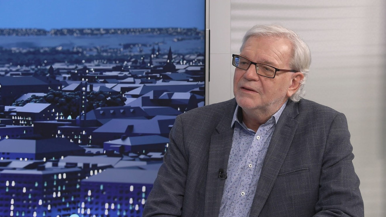 Viliam Buchert o znovuzvolení Babiše šéfem hnutí ANO – 22. 1. 2026