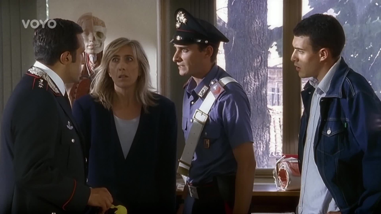Don Matteo