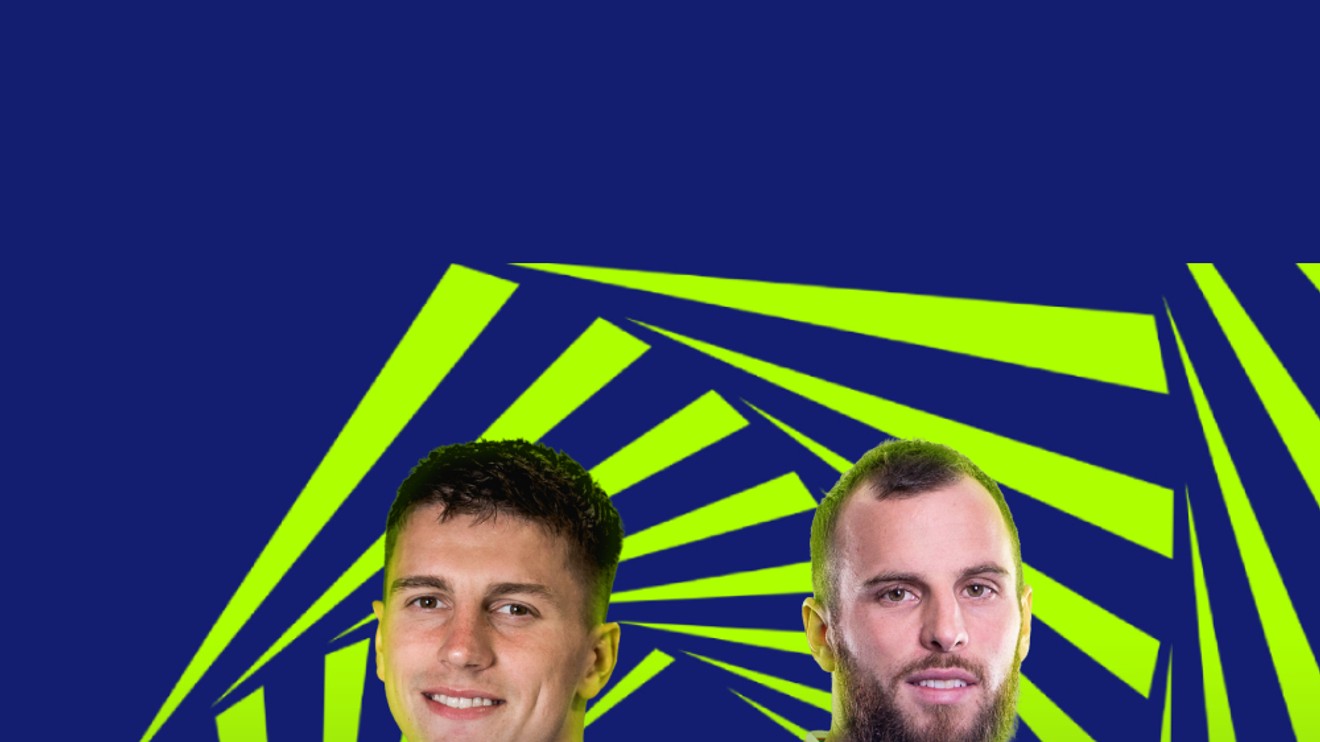CHL: 1. FC Slovácko-FC Baník Ostrava