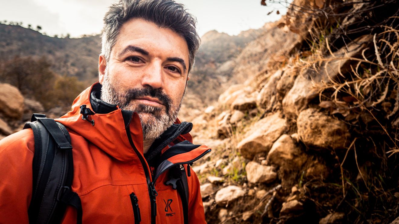 Hidden Frontiers: Arabia