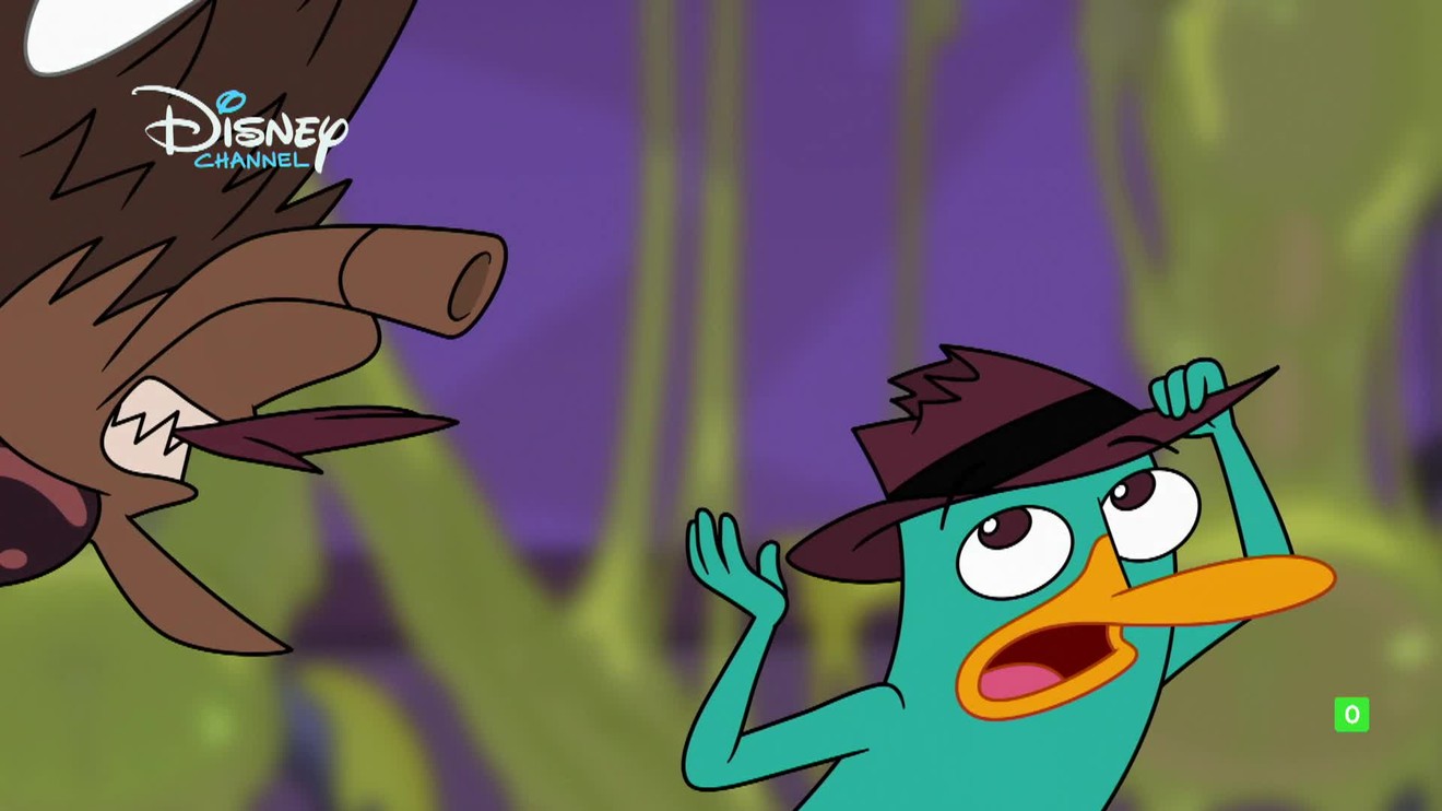 8. díl - Galanterie / Vypadnout z role