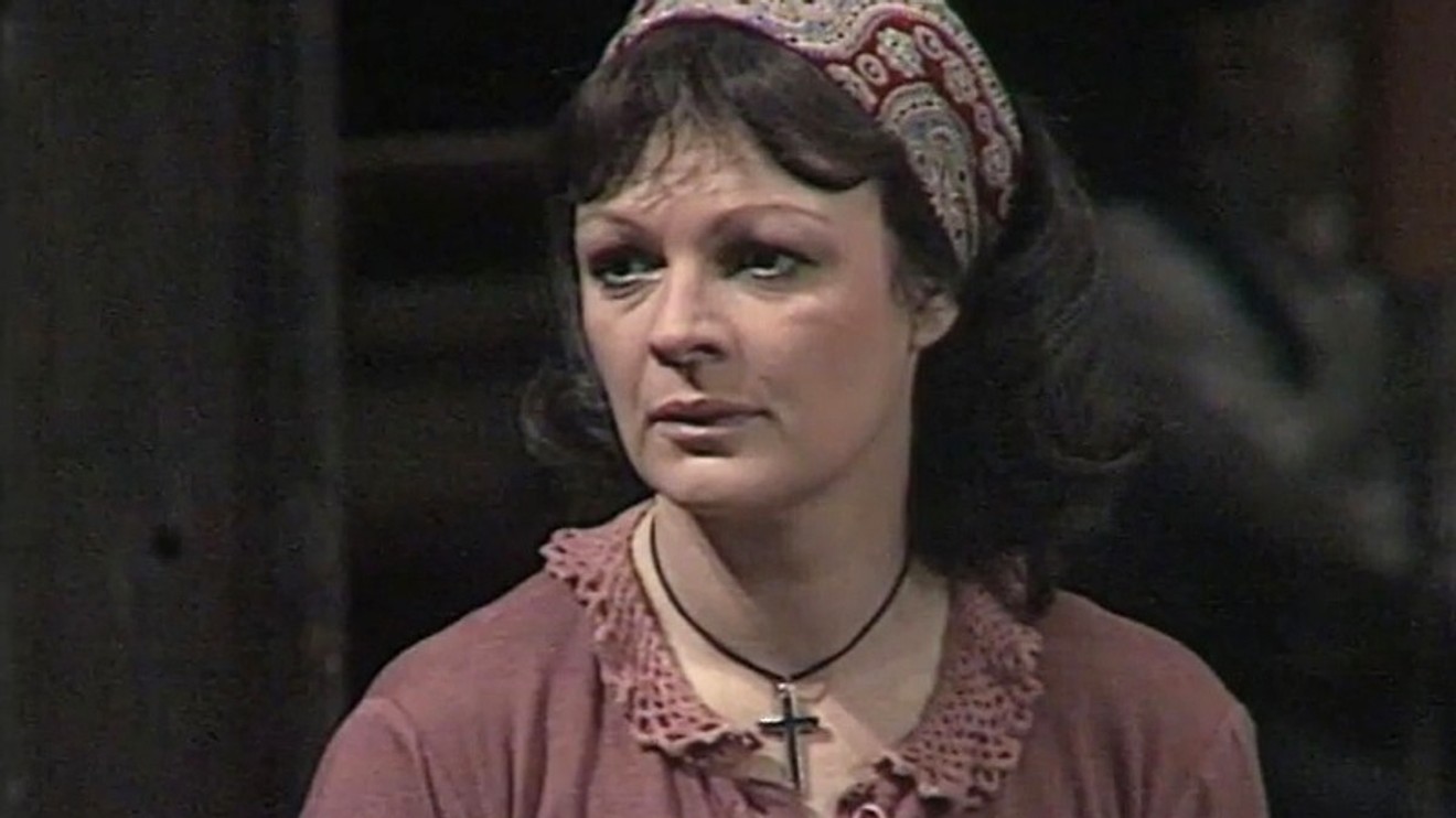 Naši furianti, Je nám ctí... Pavel Vondruška – 100 let