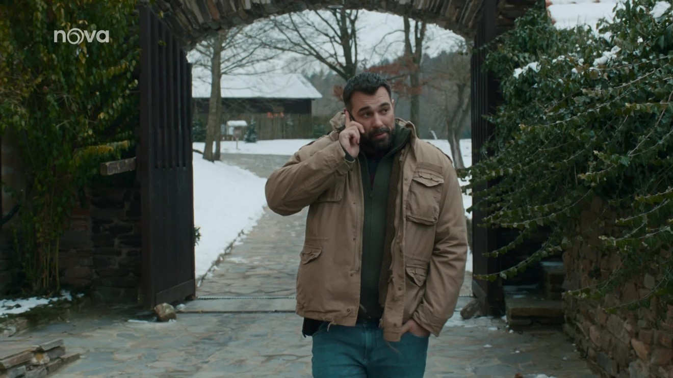 4. díl - Obchodnice