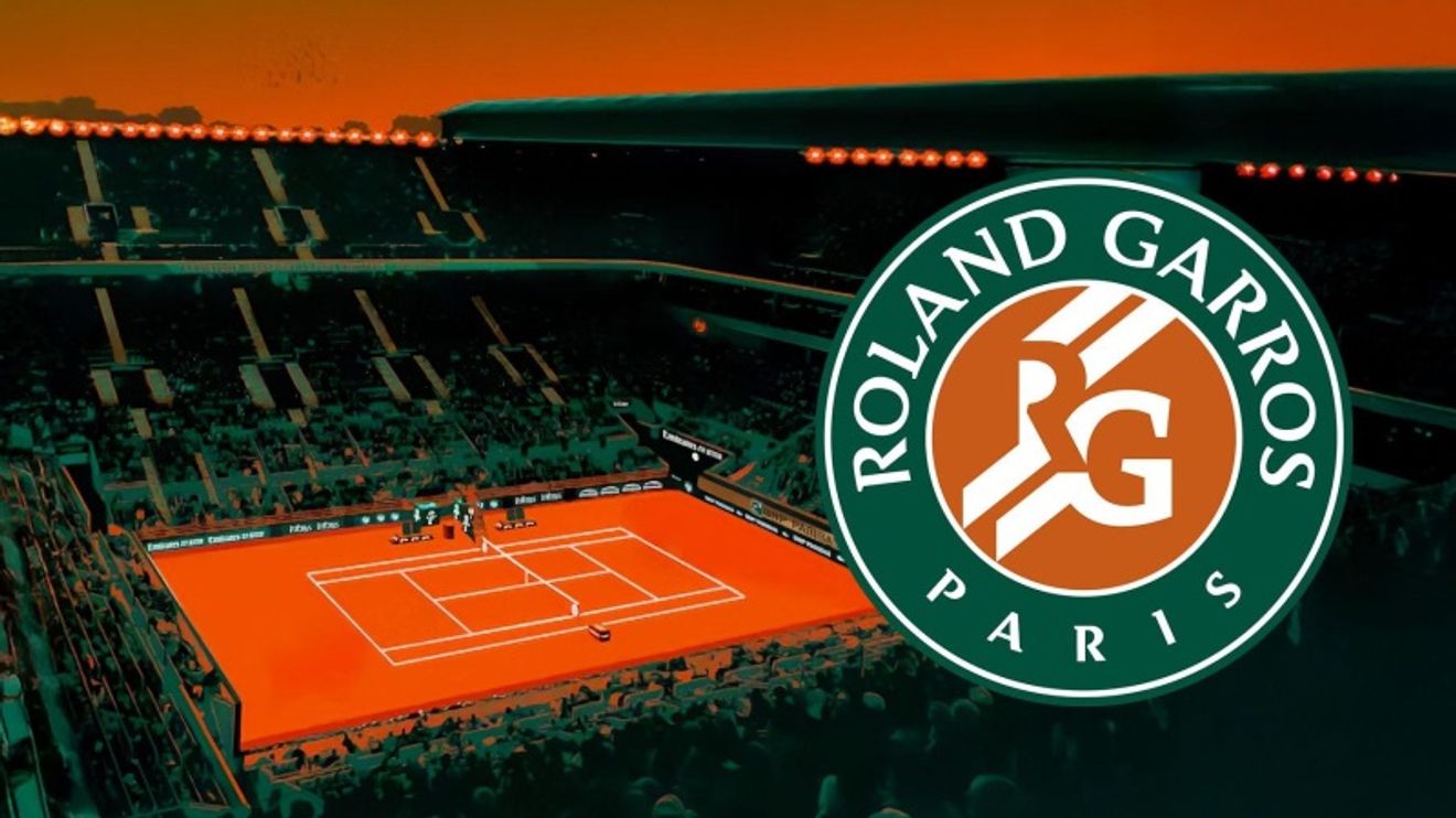 Tenis Roland-Garros
