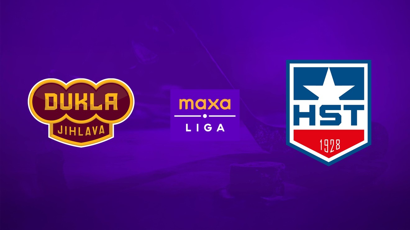 Maxa liga 2025/2026, Hokej