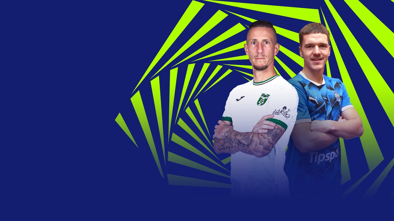 CHL: MFK Karviná-FK Mladá Boleslav