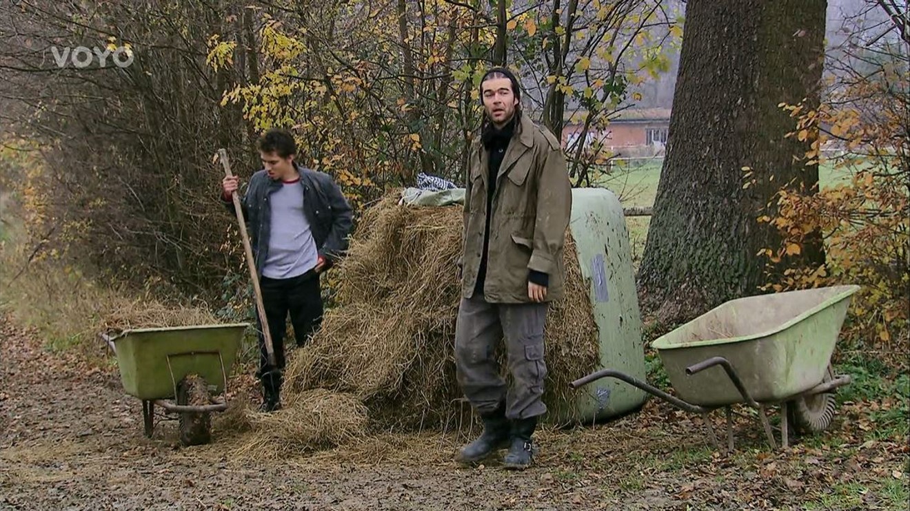 3. díl - Nový úsvit