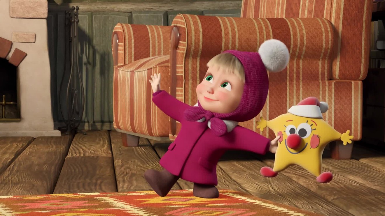 15. díl - Za zvuků hudby