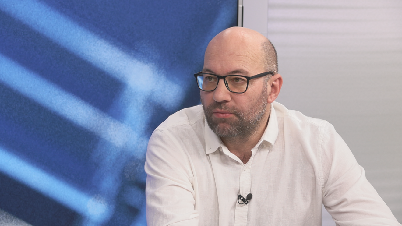 Tomáš Majer o zdražování