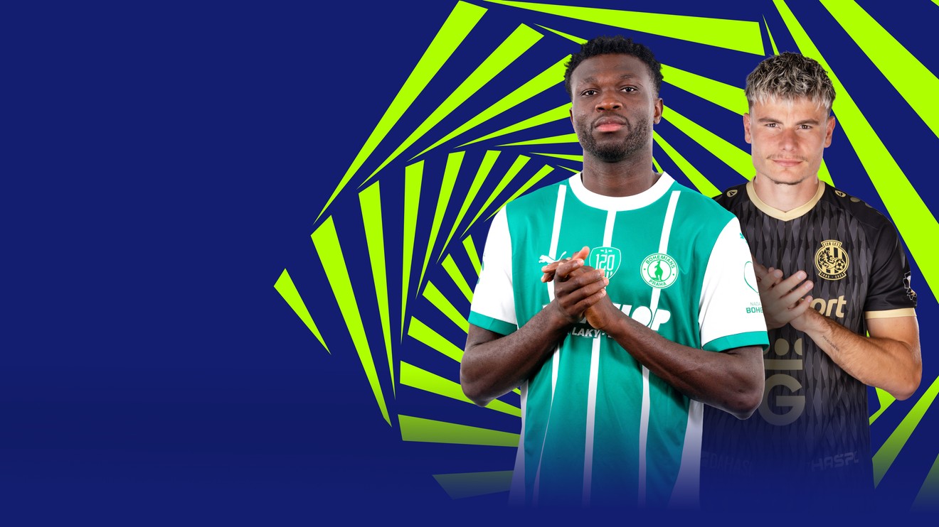 CHL: Bohemians Praha 1905-FC Hradec Králové