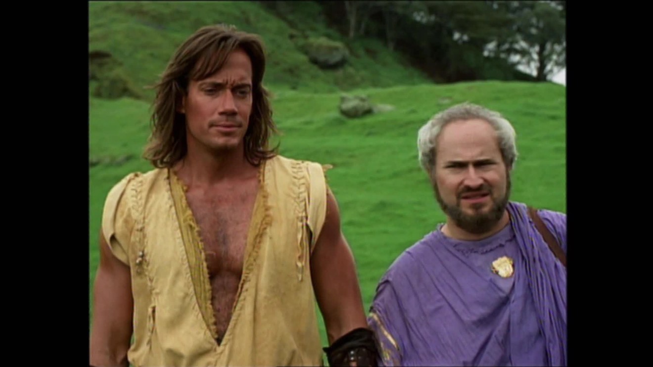 2. díl - Oko pozorovatele