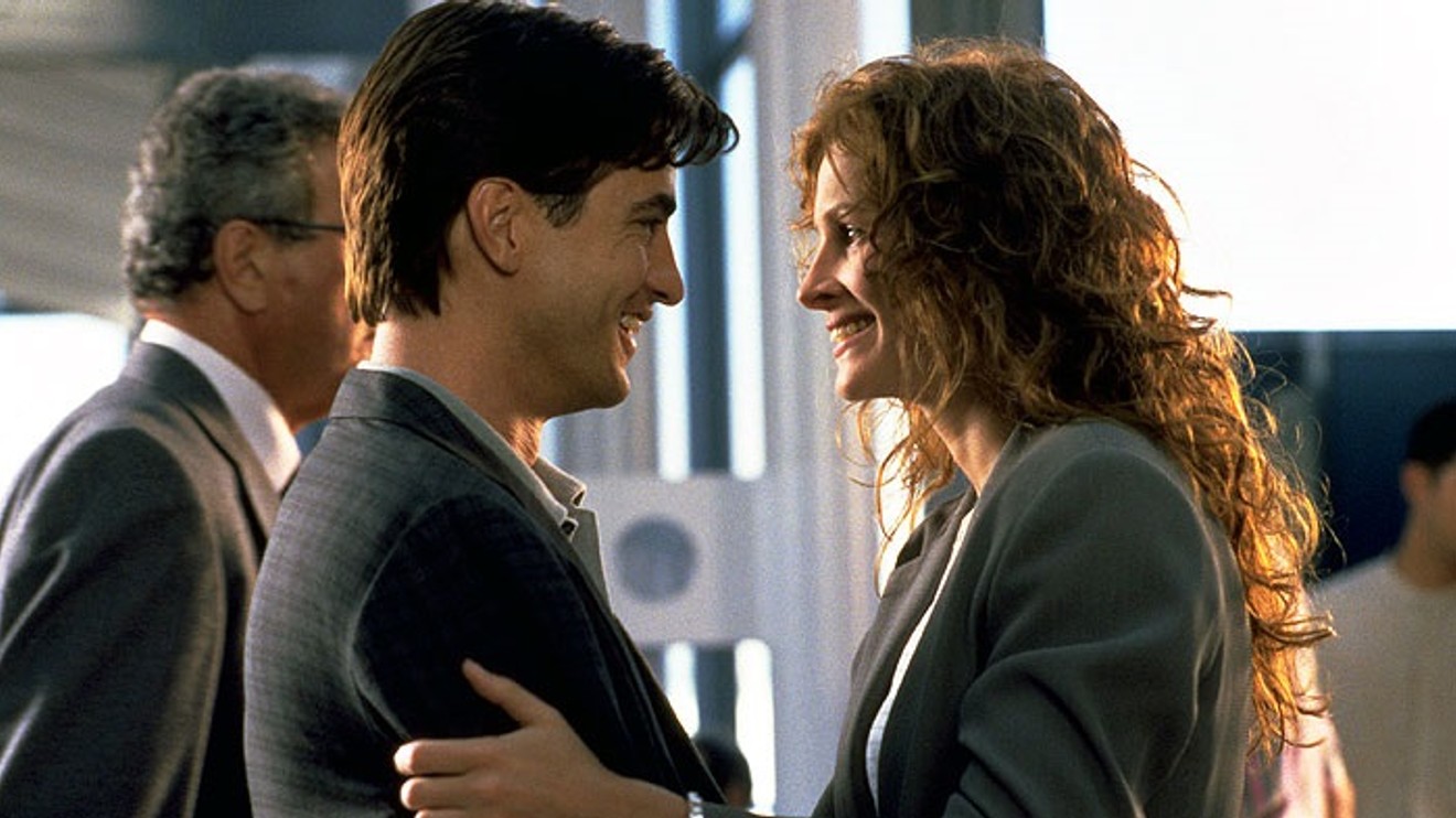 Svatba mého nejlepšího přítele