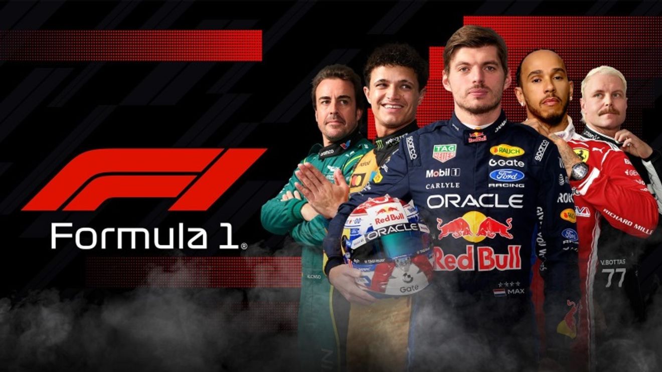 Formule 1 - Velká cena Aramco Japonska 2026 (1. trénink)