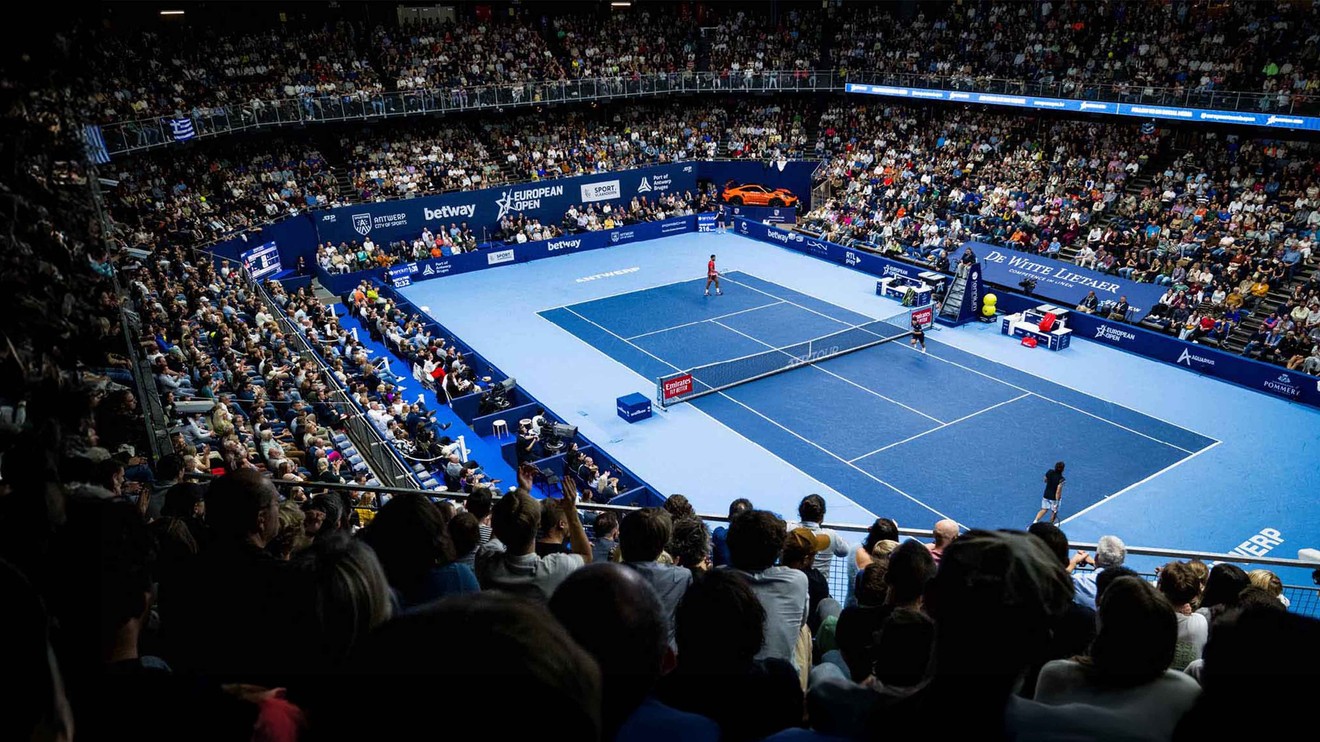 ATP 250 European Open