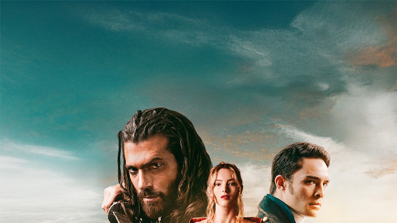 Sandokan: Malajský tygr