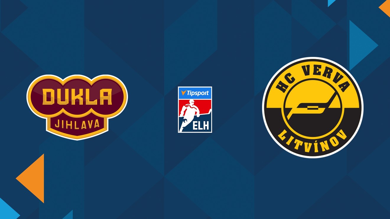 Tipsport ELH 2025/2026, Hokej