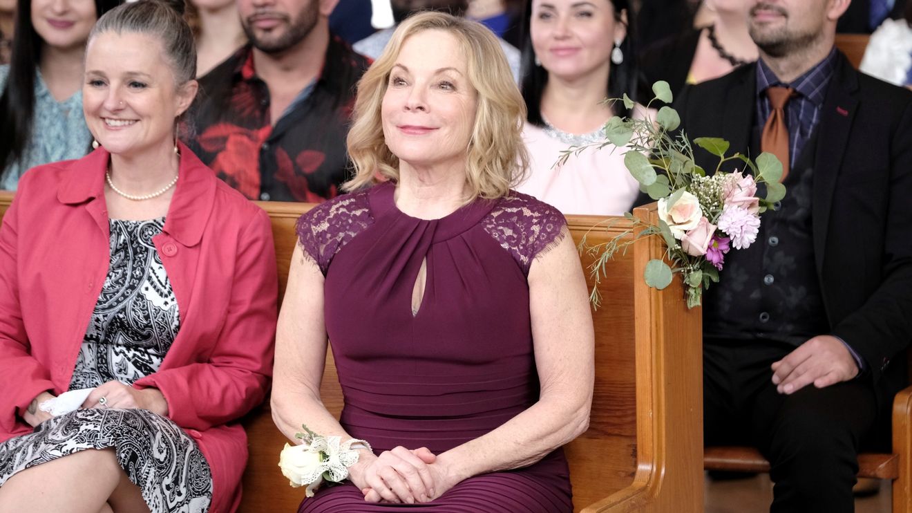 Skutečné vraždy: Dokud nás smrt nerozdělí