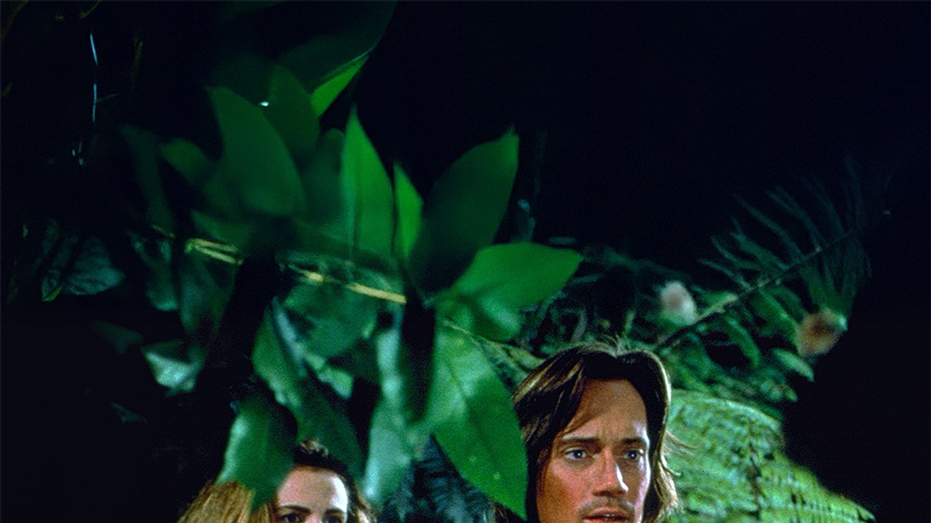 Herkules a ohnivý kruh