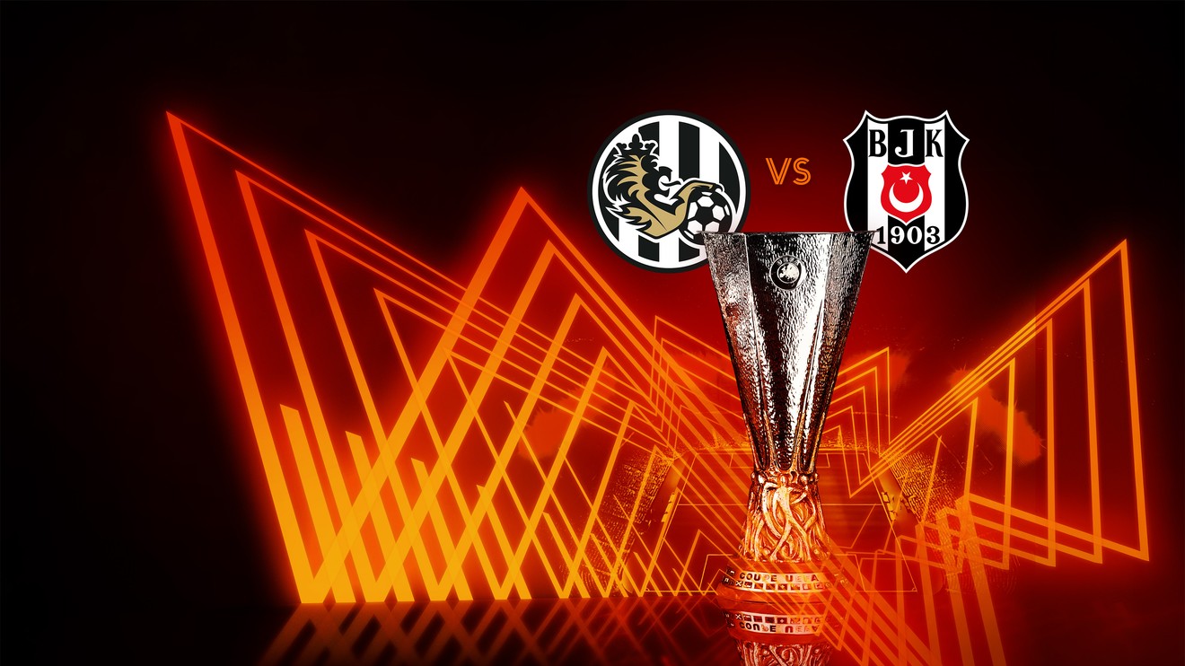 FC Hradec Králové - Beşiktaş JK