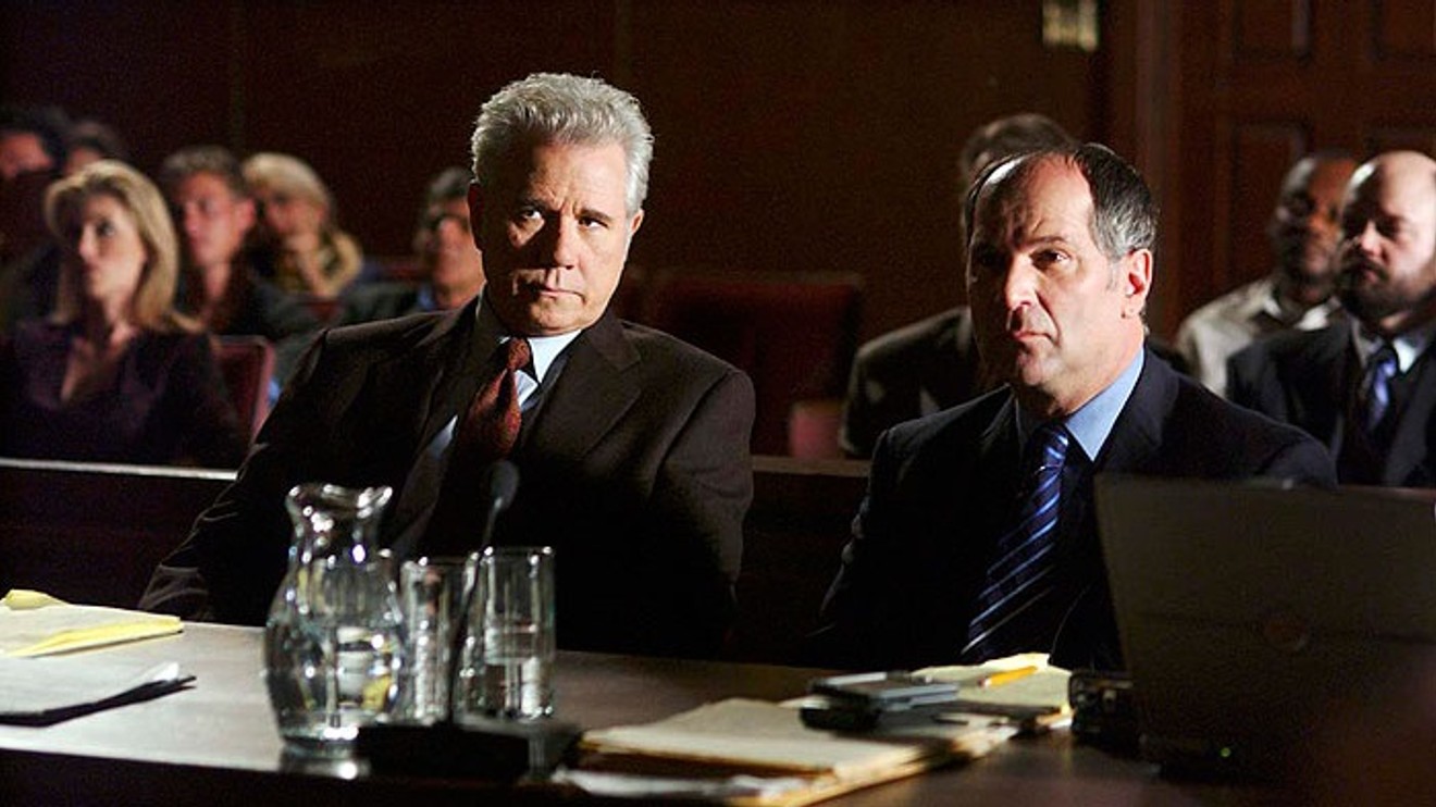 McBride: Vylaďte si vraždu