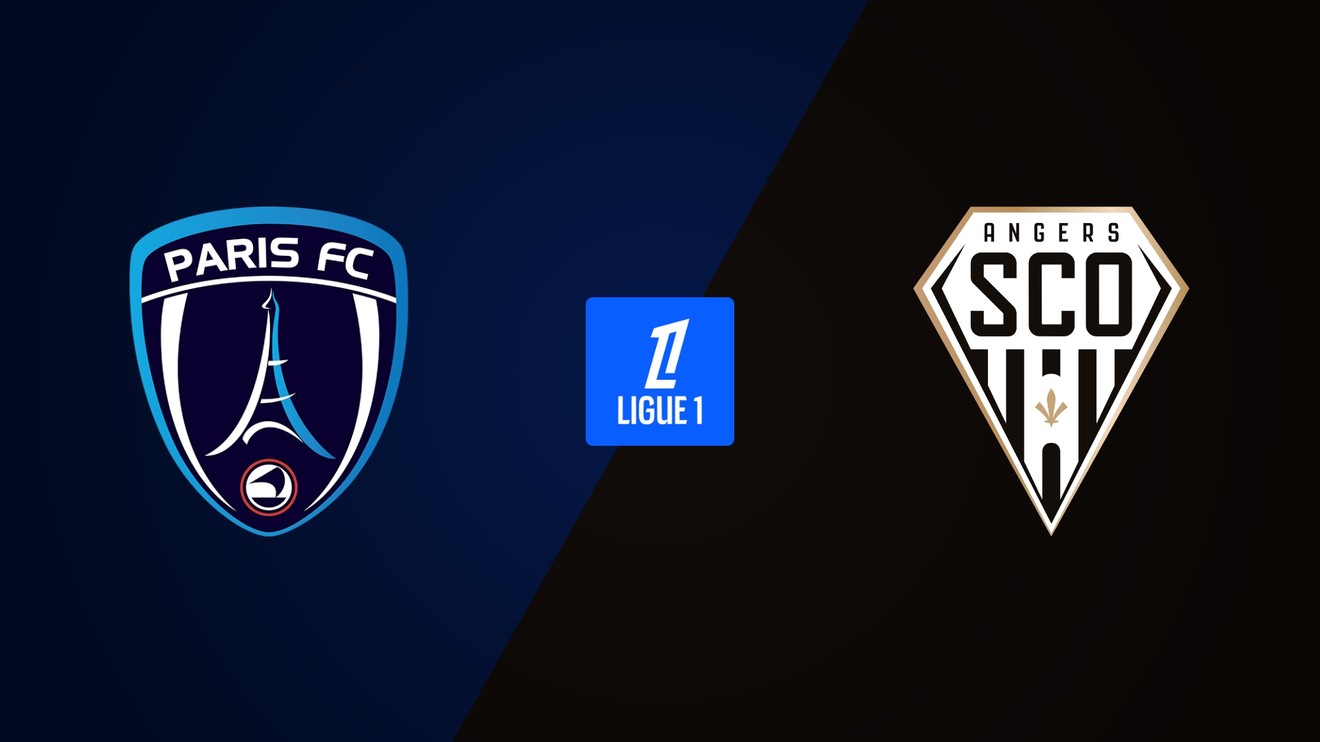 Paris FC - Angers SCO