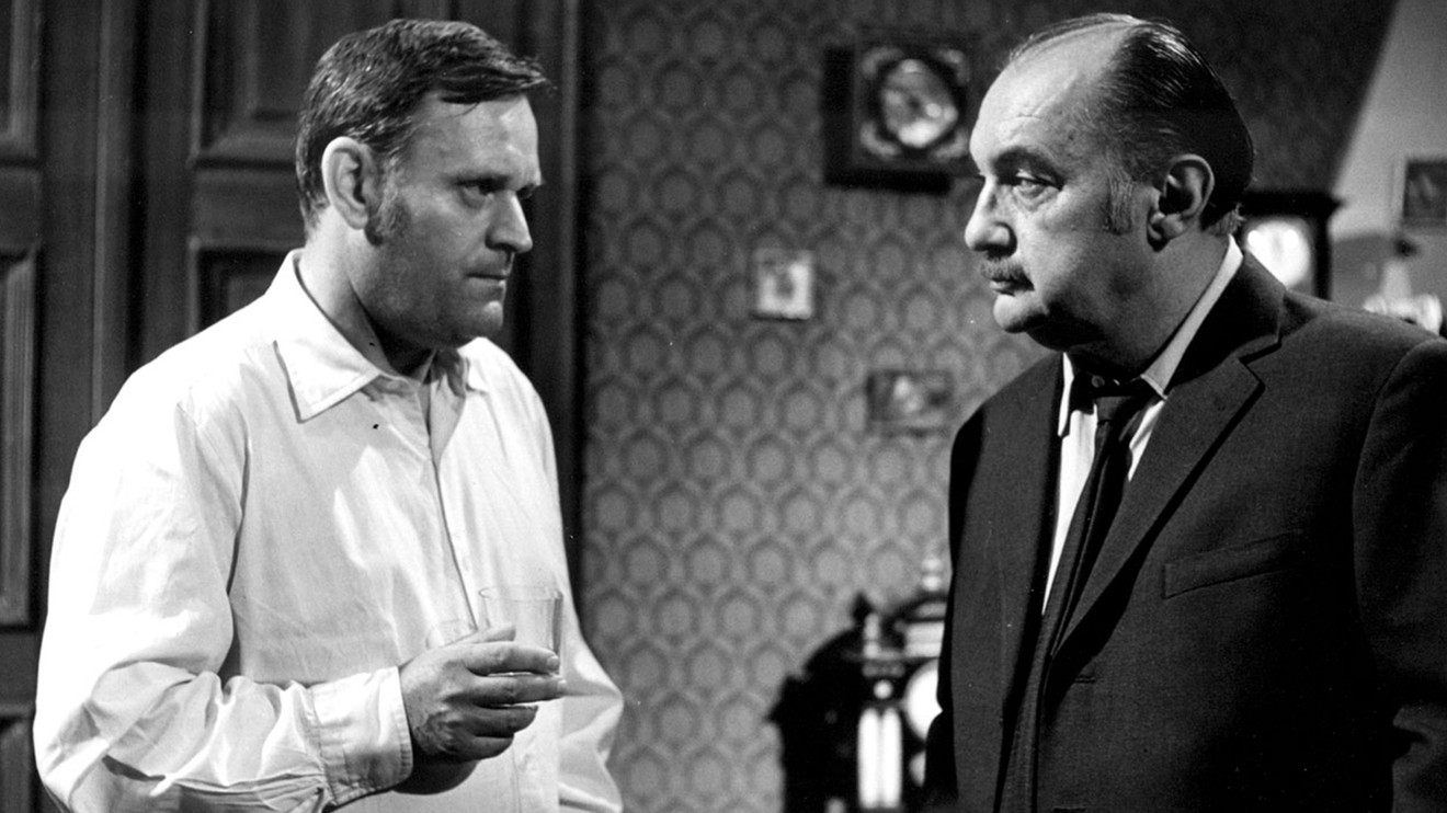 Jeden z nich je vrah