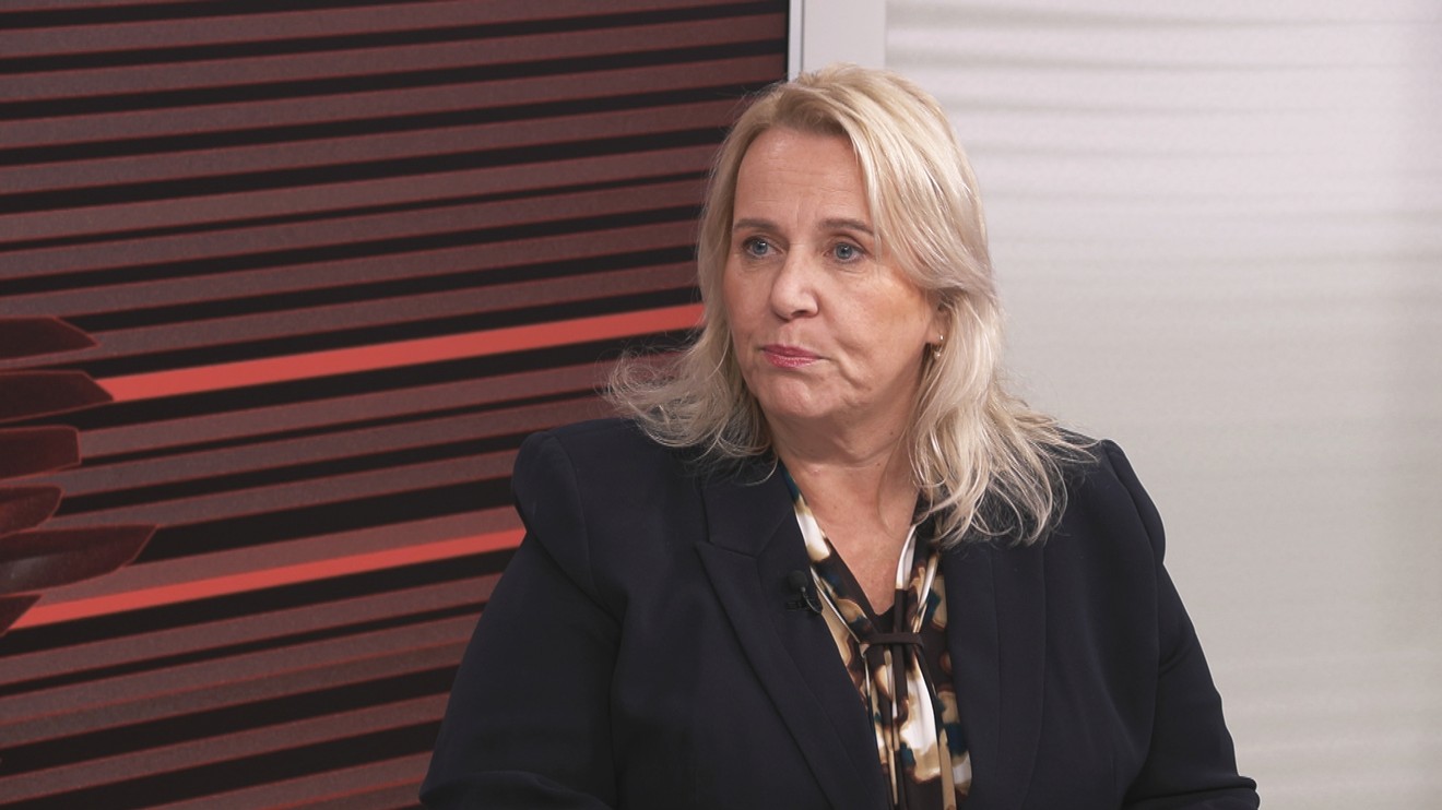 Klára Dostálová (ANO) – 13. 3. 2026