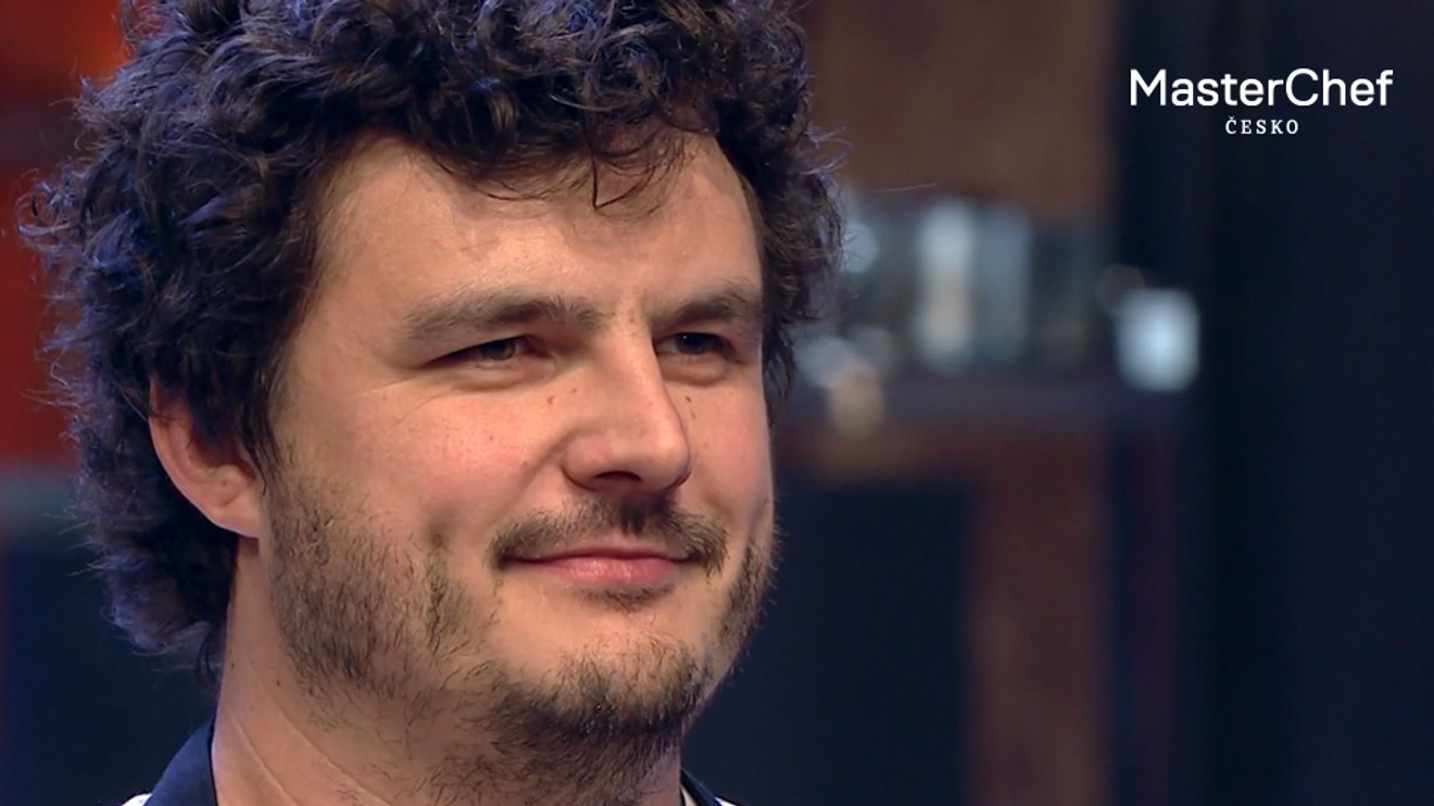 MasterChef Česko