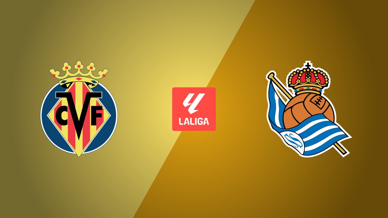 Villarreal CF - Real Sociedad