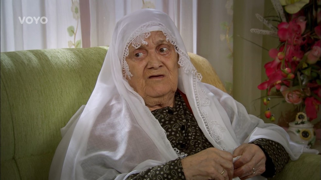 Feriha