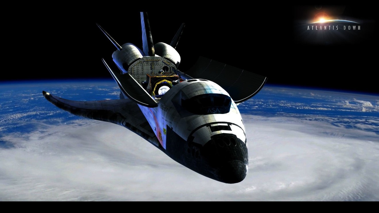 Atlantis