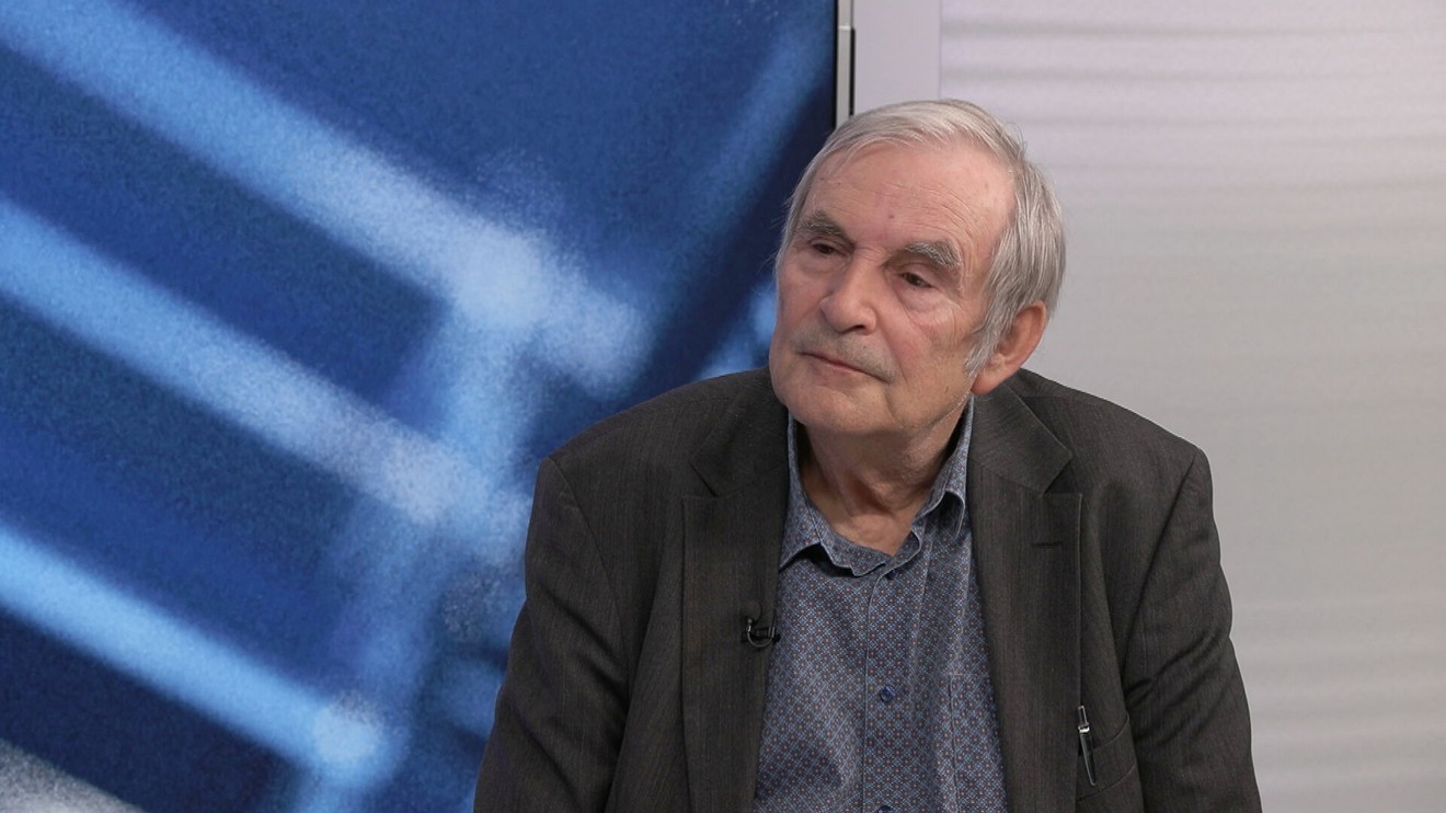 Petr Havel o zdražování v roce 2026