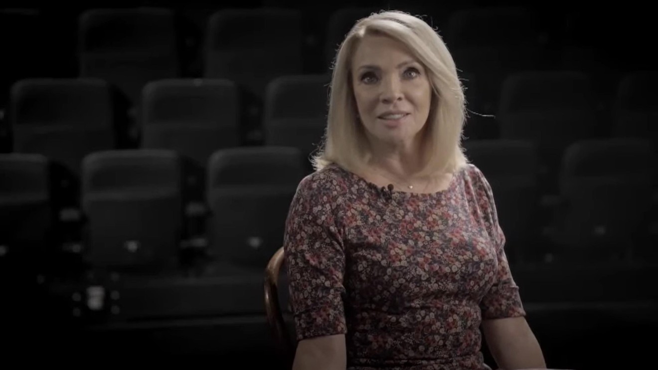 Zdena Studenková - sila a krehkosť