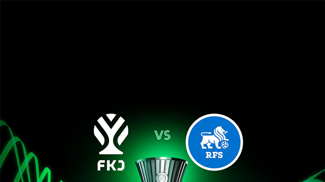 FK Jablonec - FK RFS