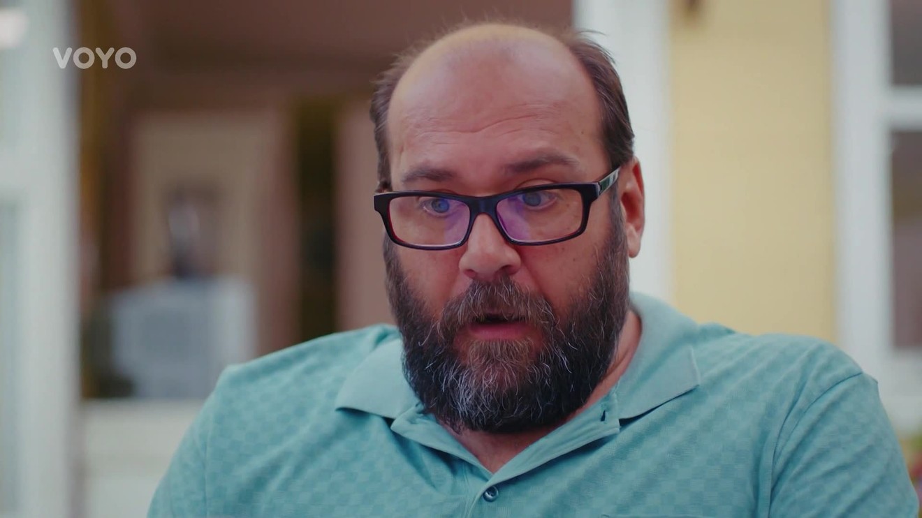 76. díl - Dědictví