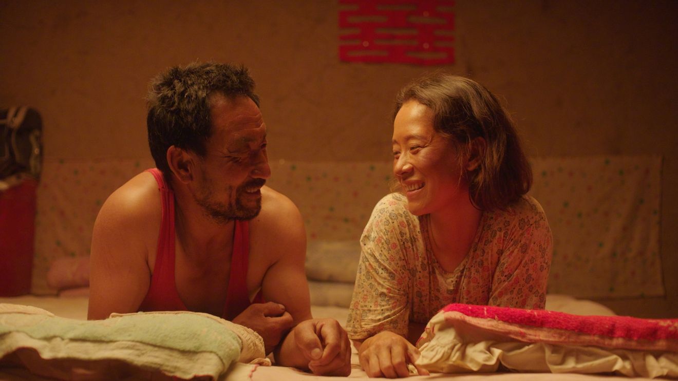 V prach se navrátíš