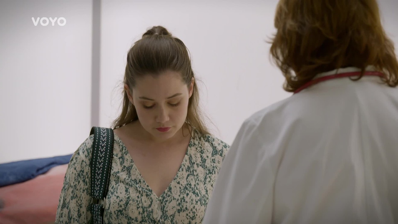 Ordinace v růžové zahradě 2