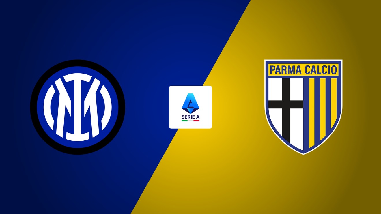 Fotbal, Serie A Serie A, 35. kolo, premiéra, živě. Inter - Parma