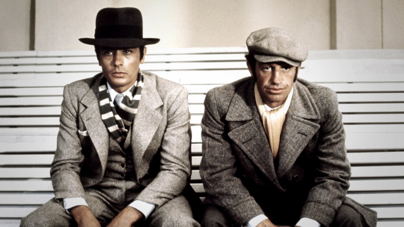 Borsalino