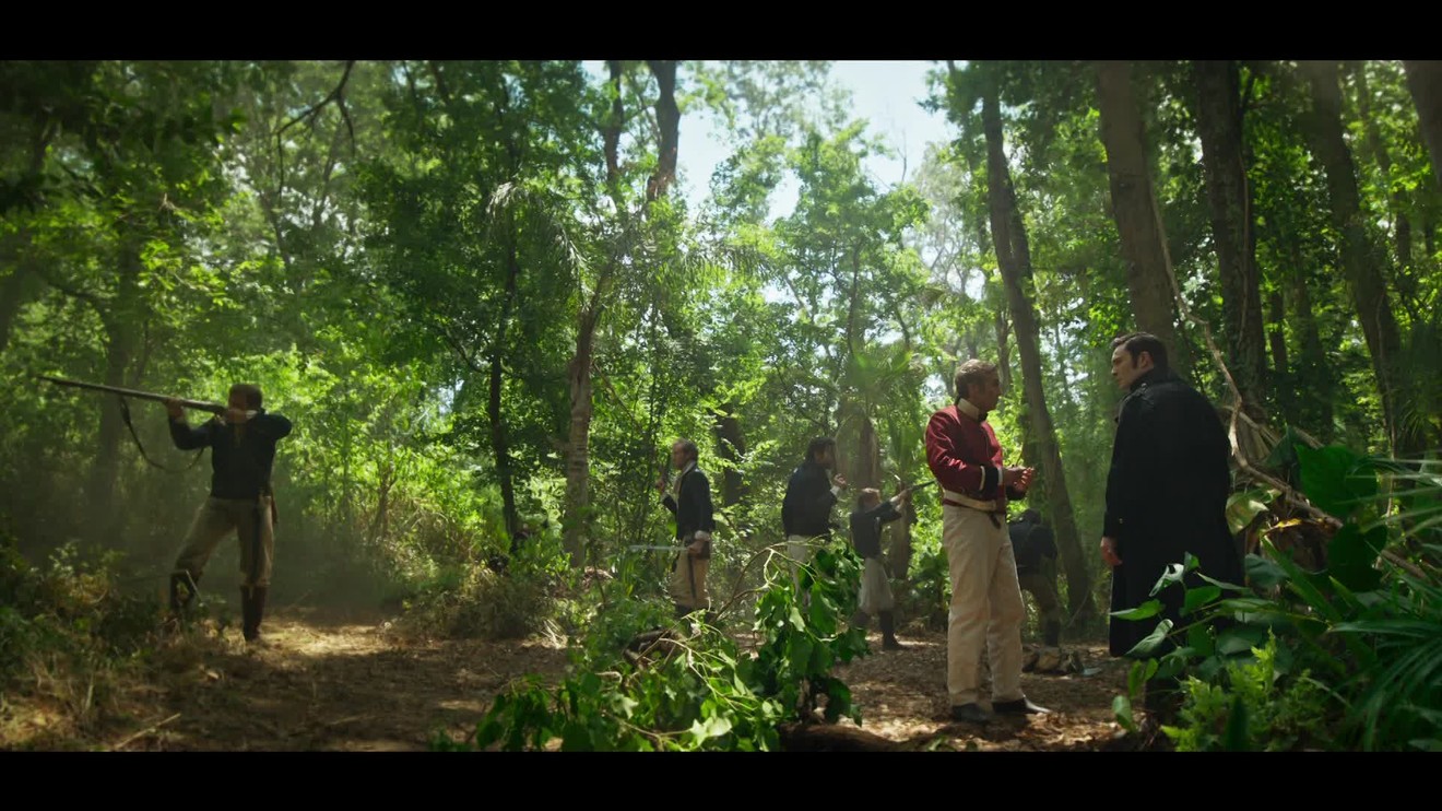 Sandokan: Malajský tygr