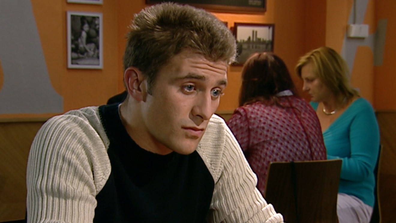 Ordinace v růžové zahradě 2