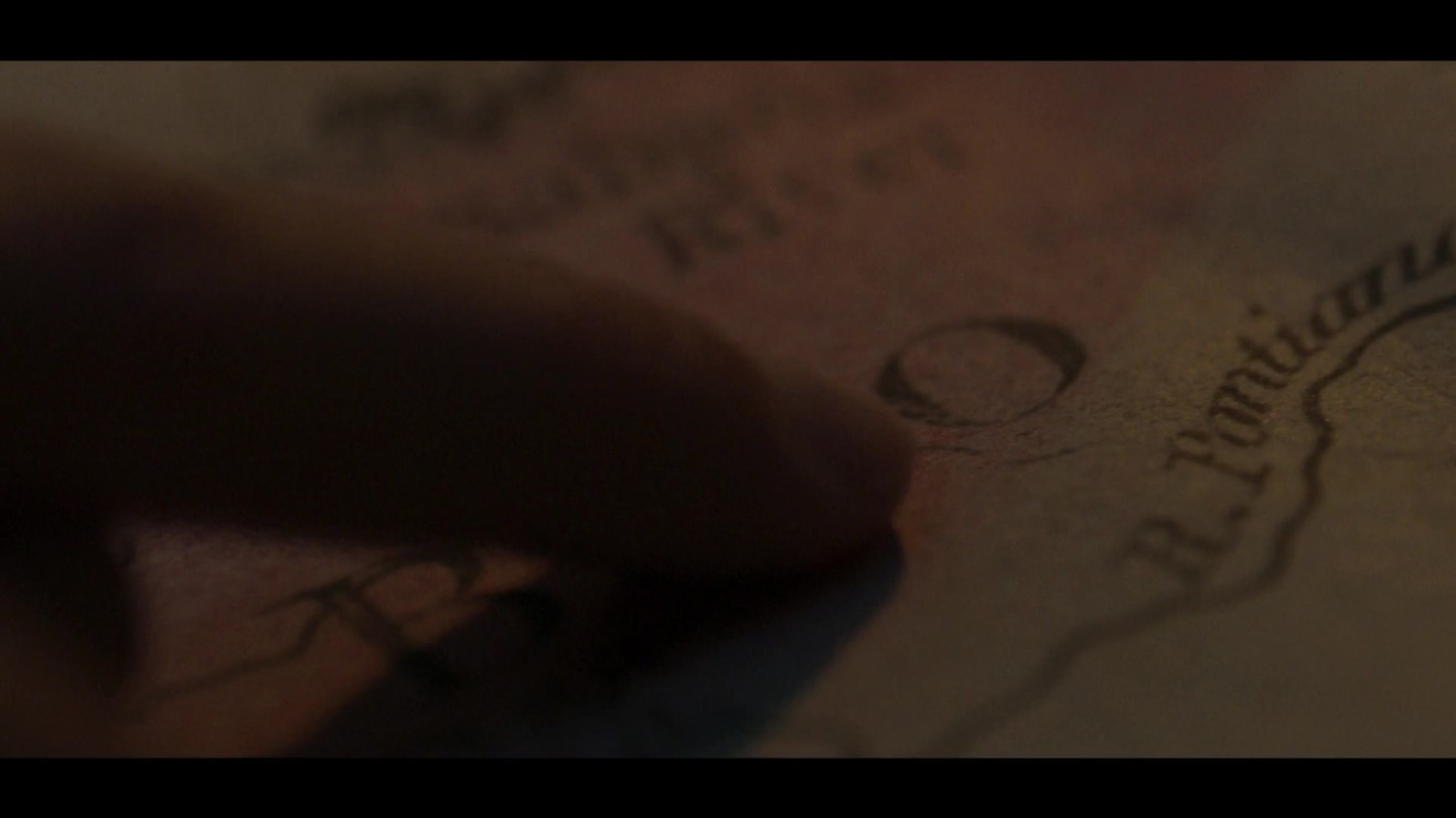 Sandokan: Malajský tygr