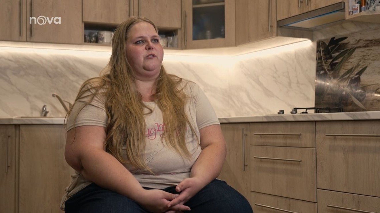 10. díl - Monika Blažková