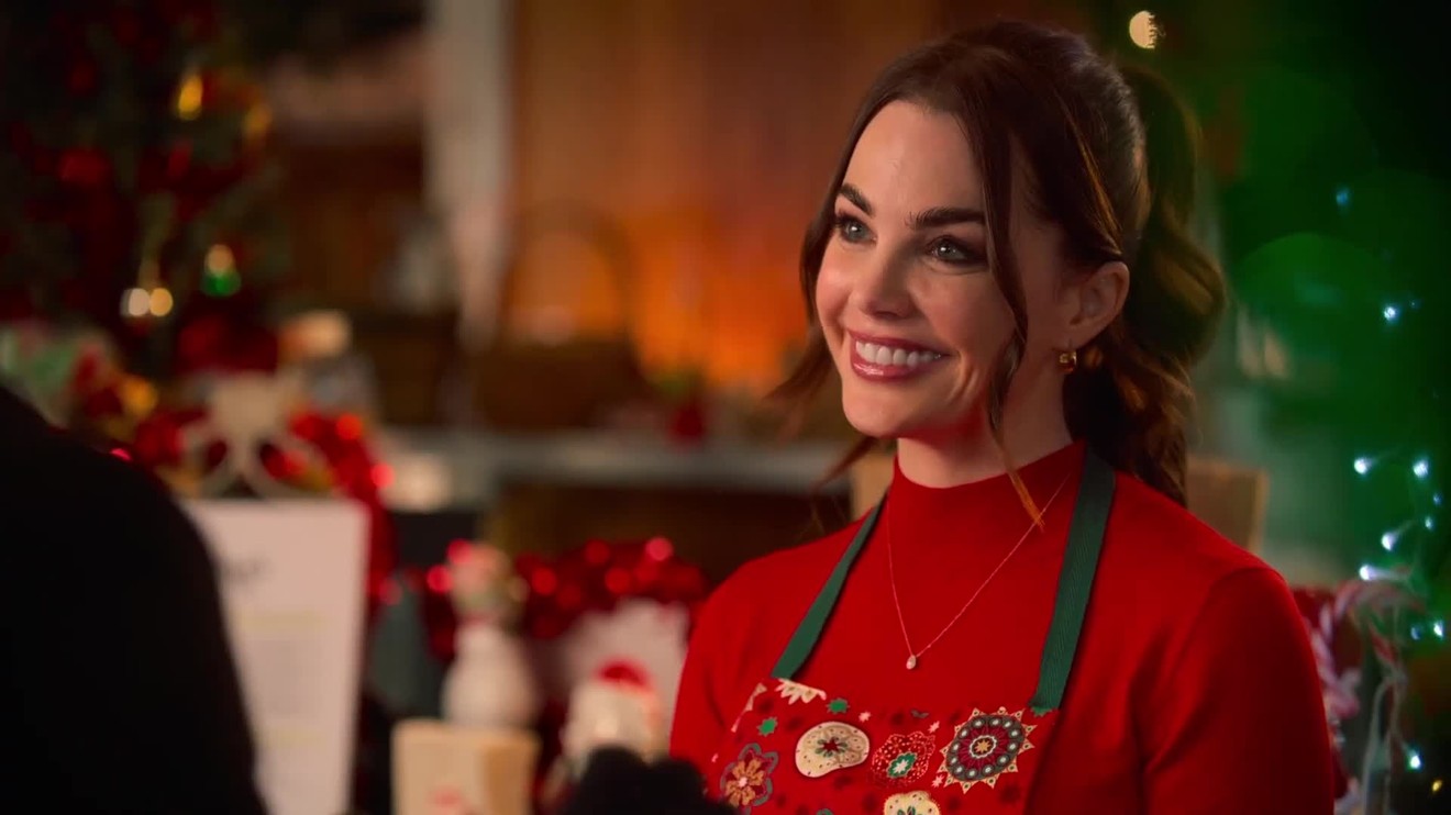 Vánoční tajemství