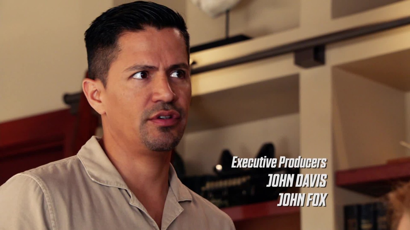 19. díl - Ať vyhraje ten nejlepší