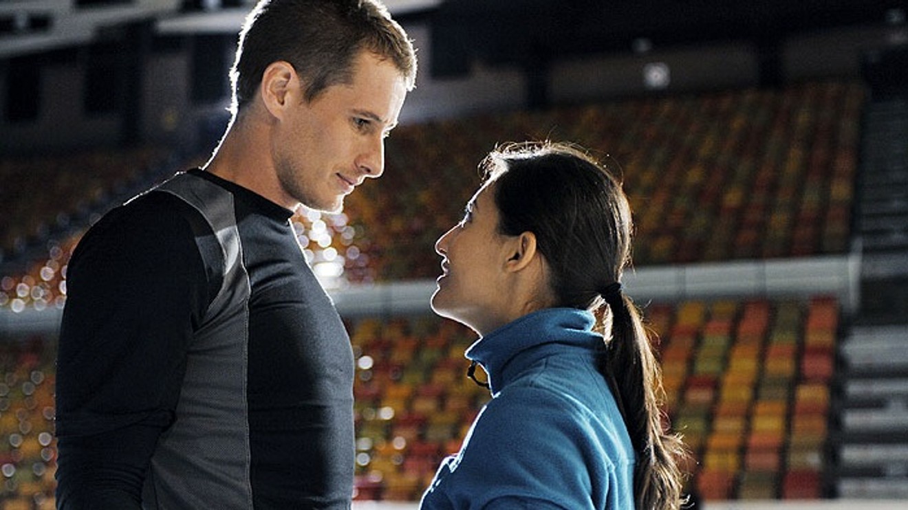 Ledové ostří 4: Oheň a led